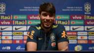 Lucas Paqueta Brasil 21032019