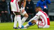 Hakim Ziyech, Ajax, 01192020 *GOAL NETHERLANDS ONLY*