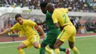 Nigeria vs South Africa