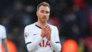 Christian Eriksen Tottenham 2019-20