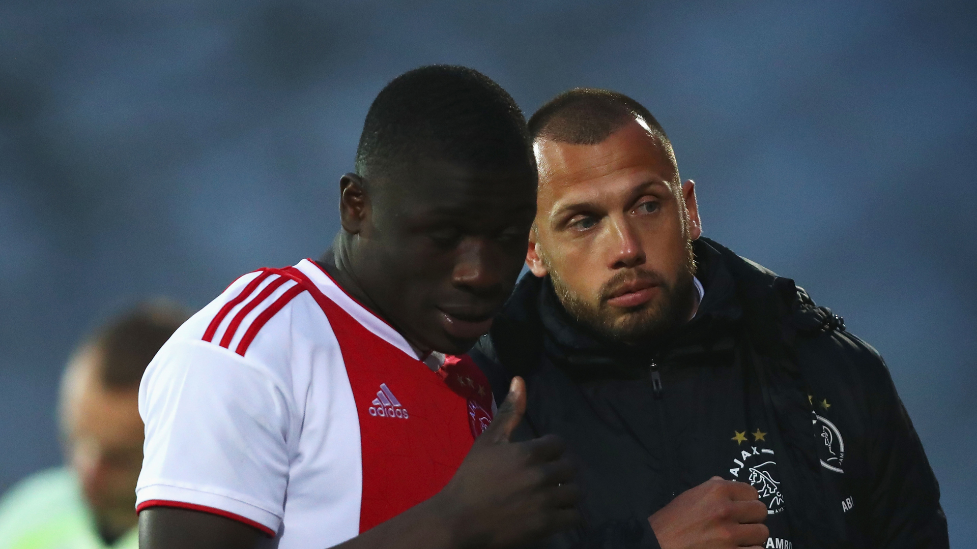 Rb Leipzig Transfers Und News Kommt Brobbey Von Ajax Olmo Spricht Uber Spanien Ruckkehr Alle News Und Geruchte Zu Rbl Goal Com