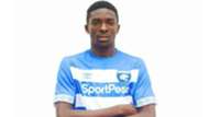 AFC Leopards confirm Shichenje signing.