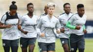 South Africa women