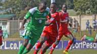 Gor Mahia v Ulinzi Stars 6