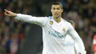 Cristiano Ronaldo Real Madrid