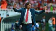Matias Almeyda Chivas