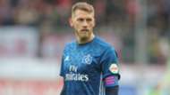 AARON HUNT HAMBURG