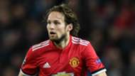 Daley Blind Manchester United