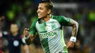 Dayro Moreno