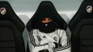 Isco Real Madrid