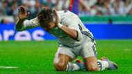 Cristiano Ronaldo Real Madrid Barcelona LaLiga 23042017