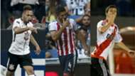 Collage más valiosos