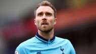 Christian Eriksen Tottenham 2019