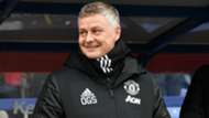 Ole Gunnar Solskjaer Manchester United 2019-20