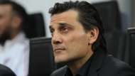 Montella Milan Juventus