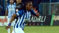 Siphiwe Tshabalala BB Erzurumspor