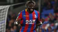 Bakary Sako Crystal Palace