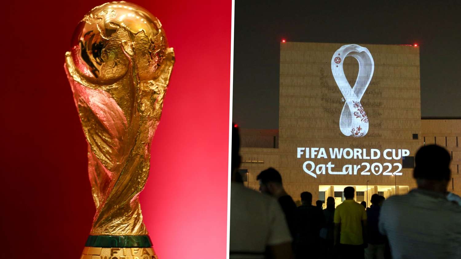 When is the AFC 2022 World Cup Qualifying third round draw being held
