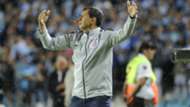 Fabio Carille Racing Corinthians Copa Sudamericana 27022019