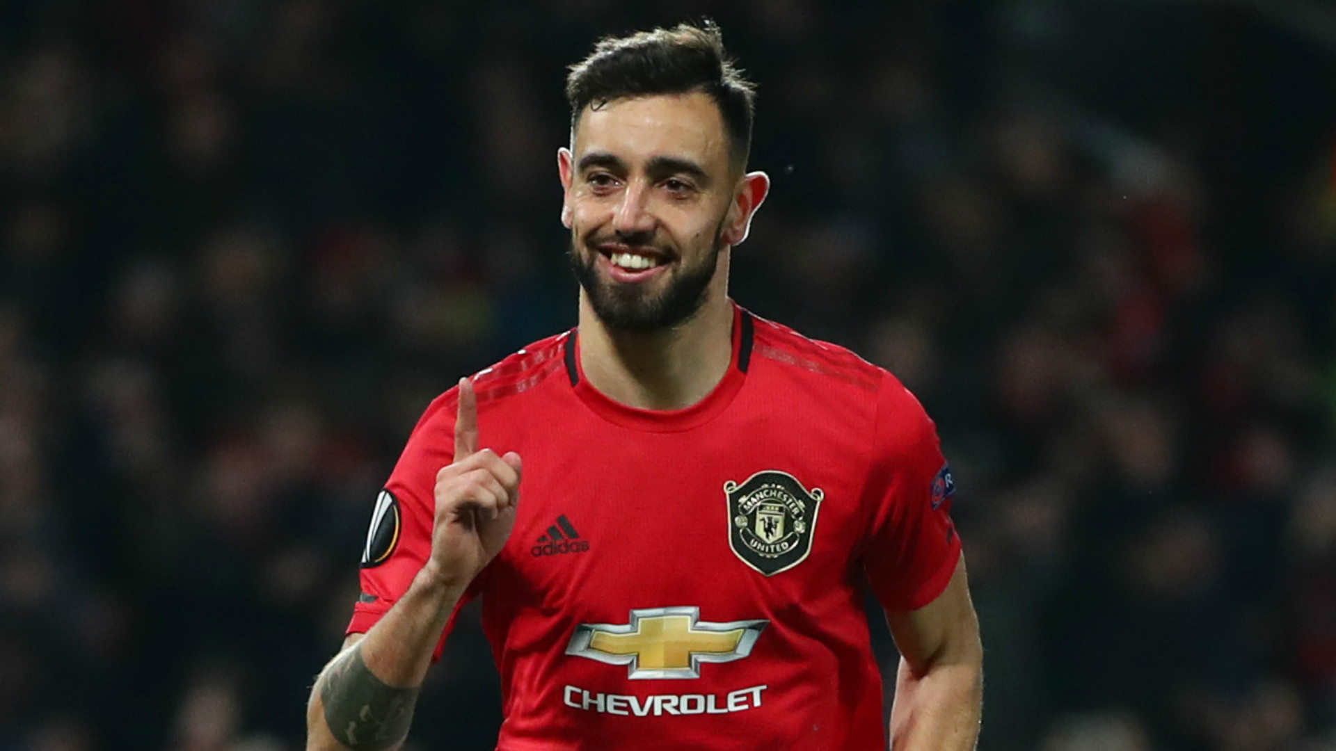 Fernandes can do even more, I've never seen a player like him' - New Man  Utd star just getting started, insists Sporting boss | Goal.com