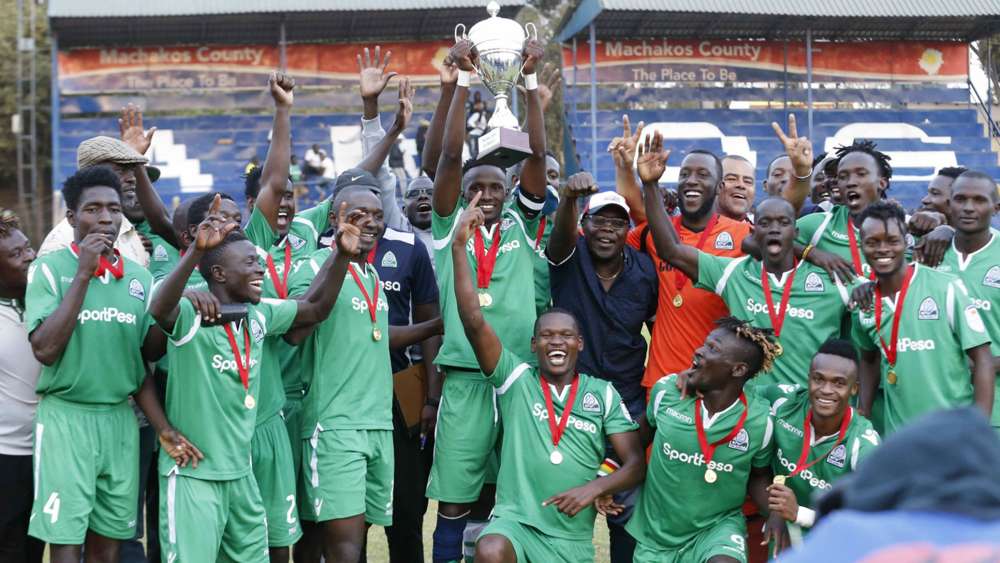 Gor Mahia News | Goal.com