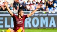 Edin Dzeko Roma SPAL Serie A