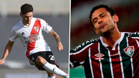 River vs. Fluminense, EN VIVO Online, por la Copa ...