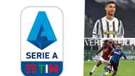clasificación de la liga italiana 2020 2021