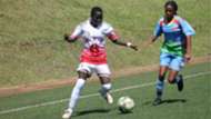 Kenya vs Eritrea U-17.