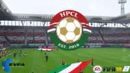 Hungarian Pro Clubs League