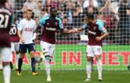 Chicharito West Ham