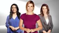 Optus Women's World Cup
