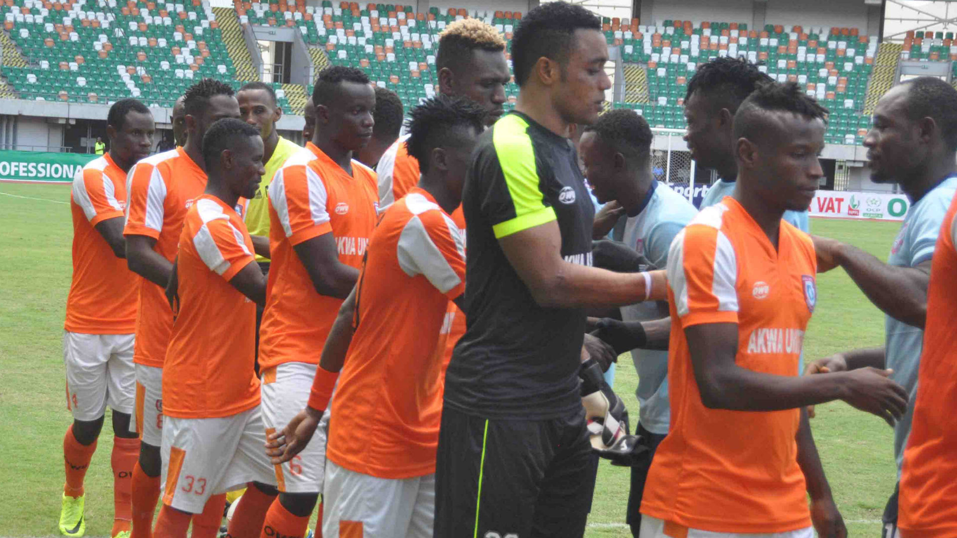 Did Flying Help Akwa United And Heartland Away Form This Year Goal Com