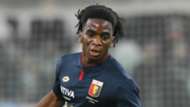 Stephane Omeonga - Genoa