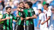 Sassuolo Cagliari Serie A