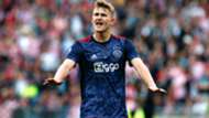 Matthijs de Ligt, Ajax, Eredivisie 04152018