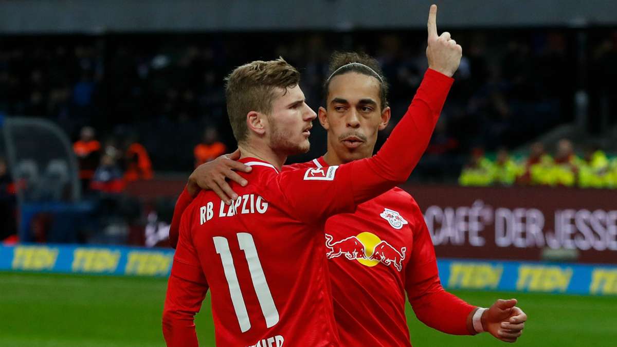 Rb Leipzig Benfica Lissabon Live Stream