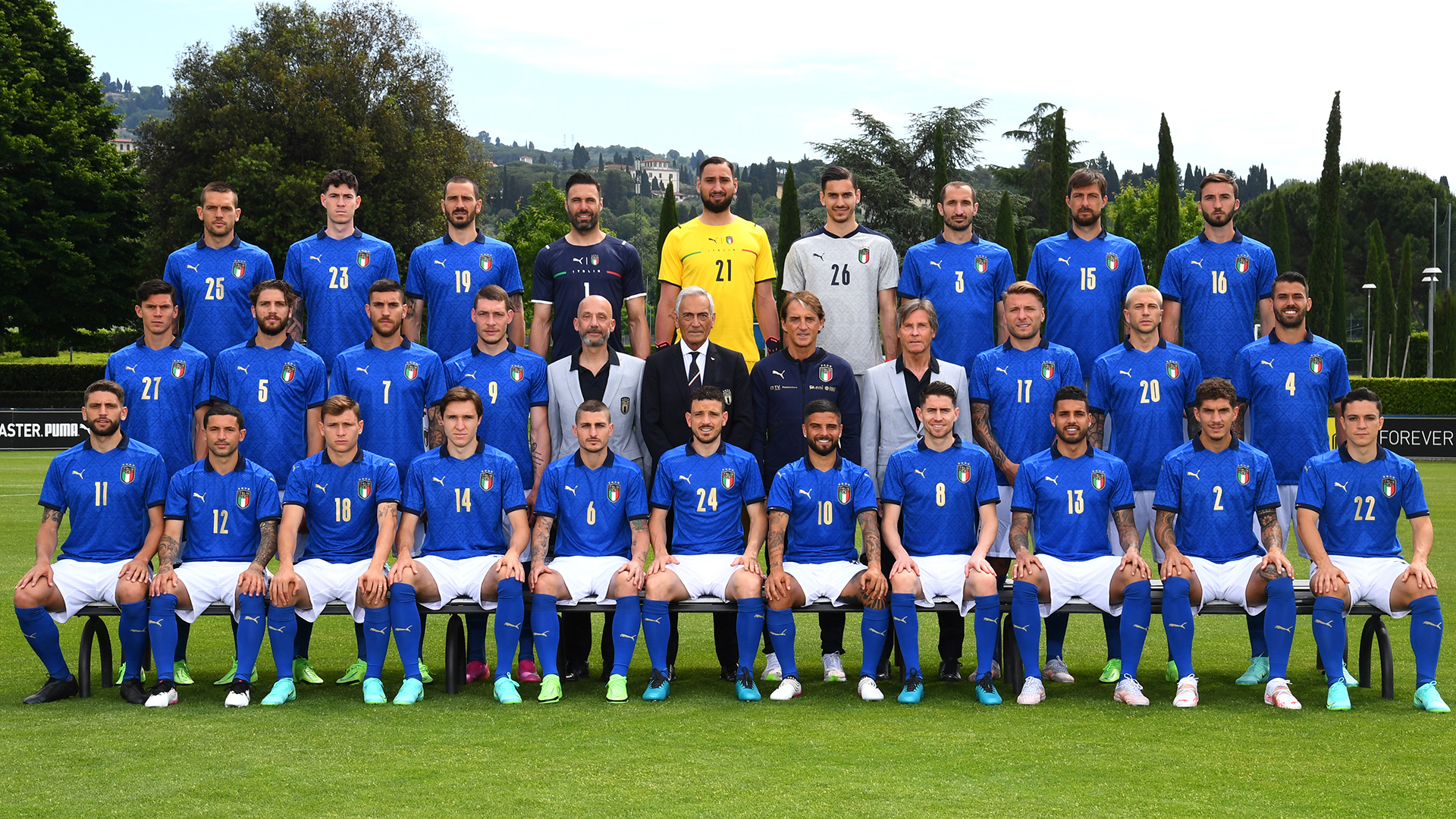 Euro優勝コラム イタリアが国民とメディアの 代表熱 を取り戻すまで Goal Com Euro優勝コラム イタリアが国民とメディアの 代表熱 を取り戻すまで Goal Com