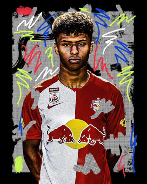 NXGN 2021 Karim Adeyemi