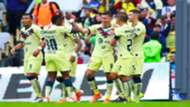 América vs Rayados de Monterrey Apertura 2019