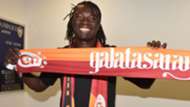 Bafetimbi Gomis Galatasaray