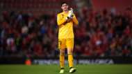 Thibaut Courtois Mallorca Real Madrid LaLiga 19102019