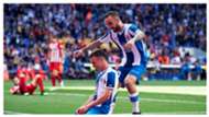 Espanyol Atletico Madrid LaLiga