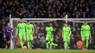 Schalke 04 Manchester City 0319
