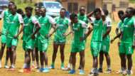 Gor Mahia 2020