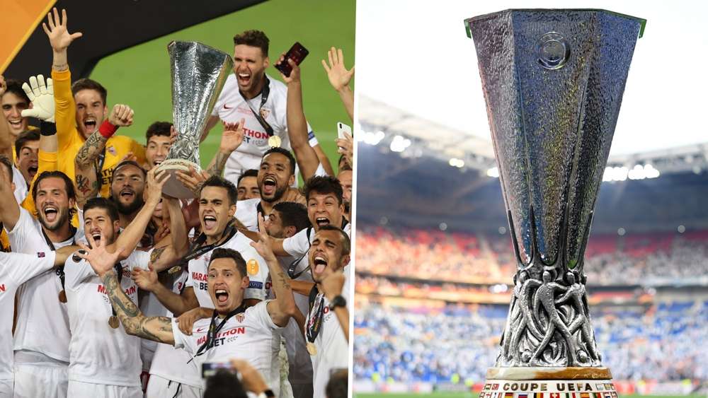 When is Europa League 2020-21 group stage draw & which teams are