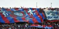 Hinchas (Cerro Porteño) 01-10-18