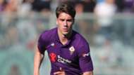Dusan Vlahovic Fiorentina