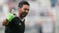 Buffon Juventus Verona Serie A