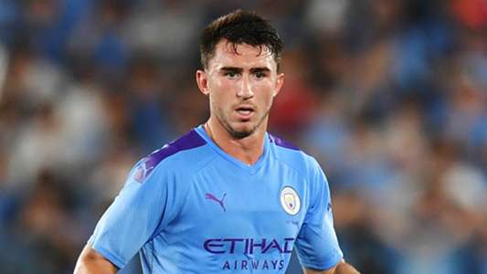 Laporte Won T Solve All Man City S Problems Guardiola Goal Com
